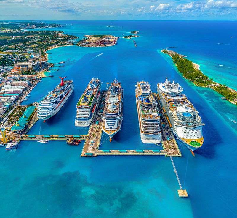 CDC potvrdio produžetak zabrane za kruzere sve do 1. novembra — Chi…