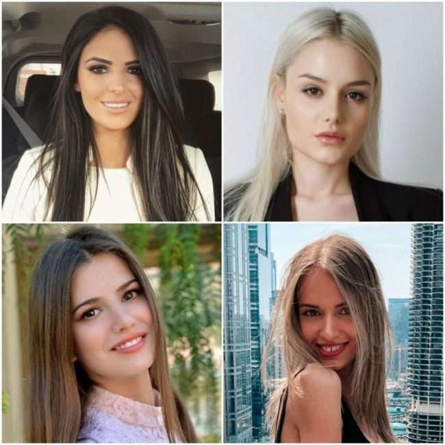 izbor za miss u americi chicago glasnik