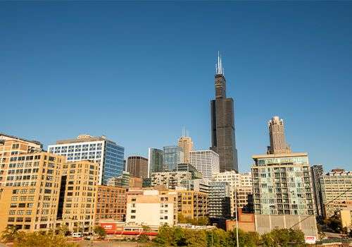 greektown chicago glasnik