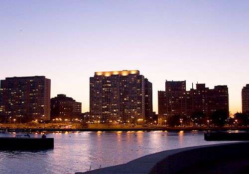 lakeview chicago glasnik