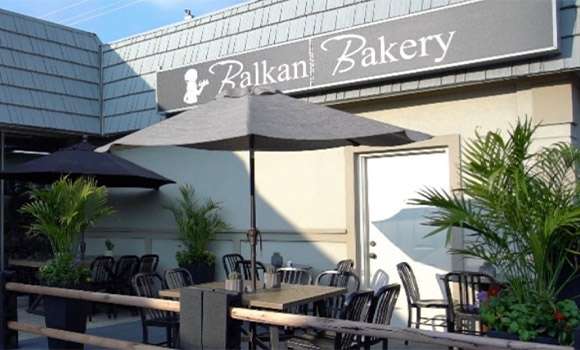 BALKAN BAKERY LAGRANGE ZAPOSLJAVA FULL I PART TIME PRODAVACICE - Chicago Glasnik