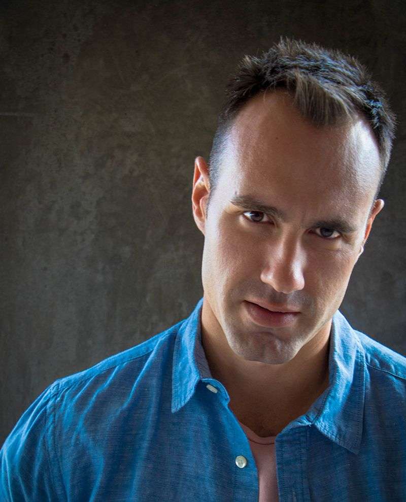 Intervju: Ivan Đurović - Srbin iz Čikaga na velikoj sceni Holivuda …