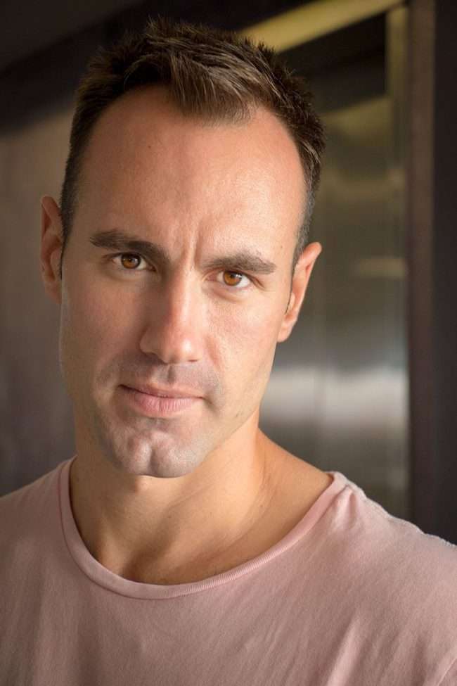 ivan djurovic holivudski glumac chicago glasnik