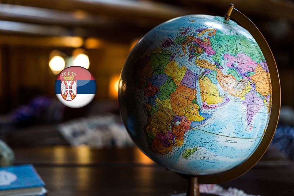 Priključite se do sada najvećem projektu mapiranja srpske dijaspore…