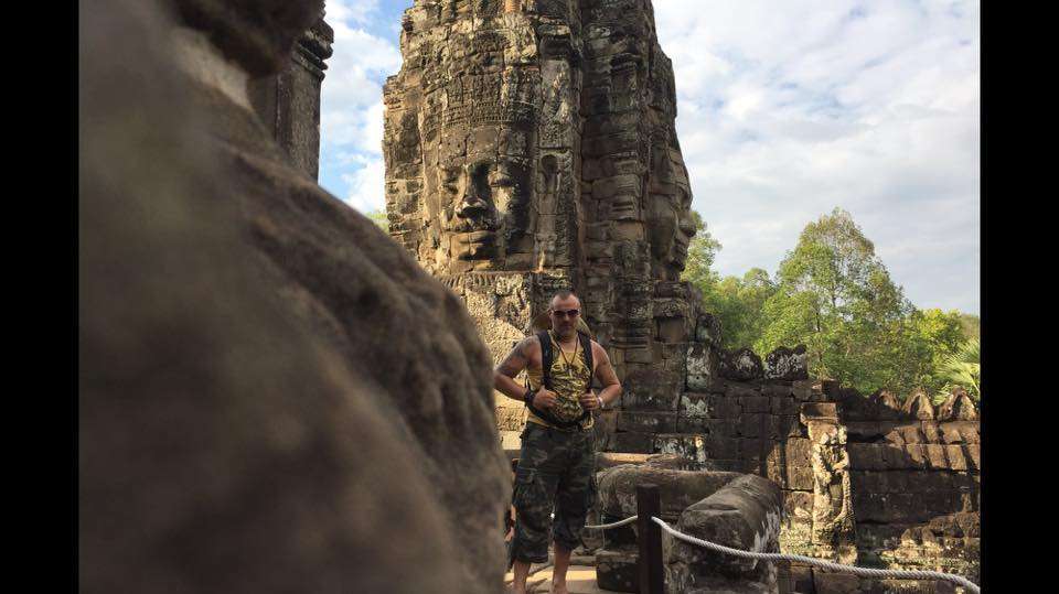 dejan pein tattoo artist chicago glasnik