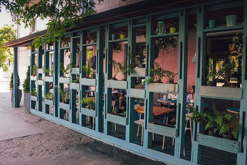 Grad Čikago objavio pravila za rad restorana na otvorenom tokom jeseni i zime
