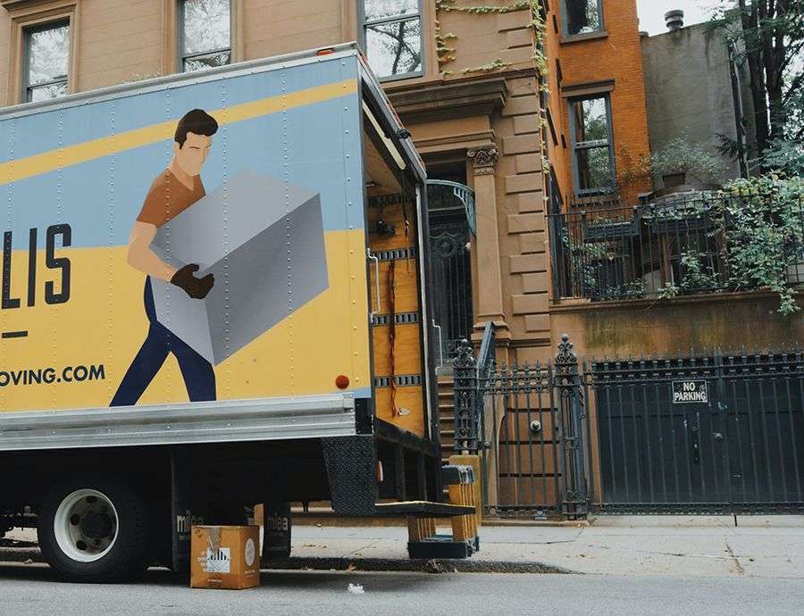 Nova Platforma Civvl - "Uber" za prinudno iseljenje Amerikanaca pogođenih krizom