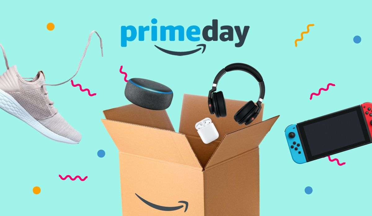 Amazon saopštio datum najveće online rasprodaje - Prime Day
