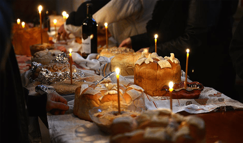 Slava - Jedinstvena tradicija srpskog naroda. Zašto i kako se slavi slava