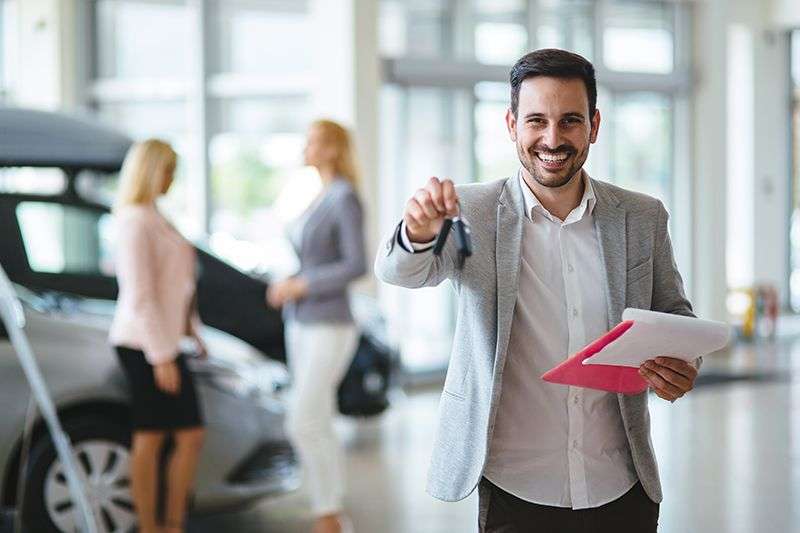 Najbolji sajtovi za kupovinu i prodaju automobila u Americi