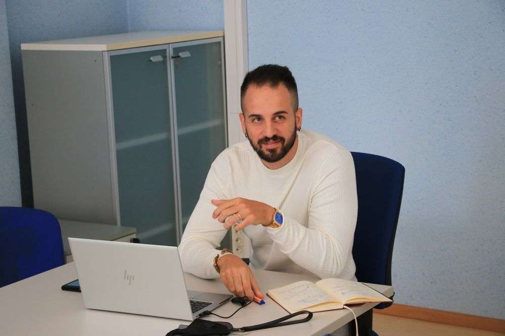 Nikola u Srbiji razvija mašinu koja će štampati čitave kuće za svega 15 sati