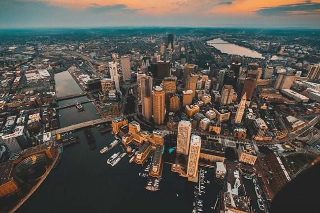 boston chicago glasnik