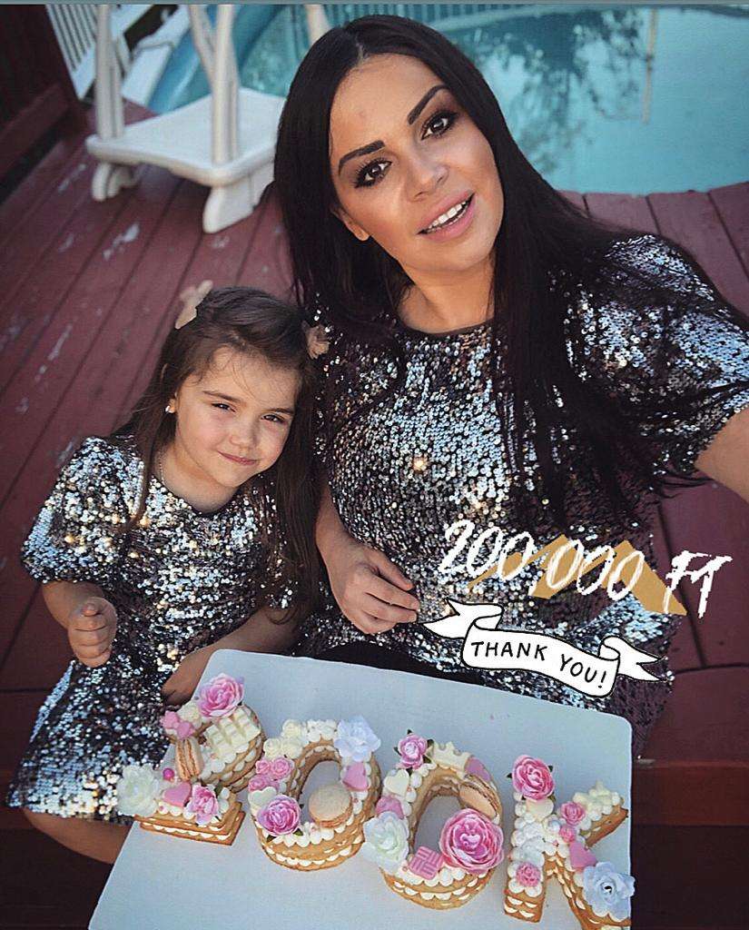 Mala Nikolija iz Čikaga biće zaštitno lice Serbia Kids Fashion Week-a 2021