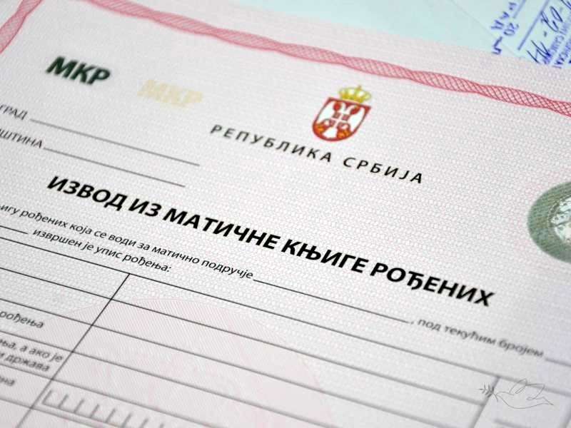 Kako da pribavite dokumenta iz Srbije ukoliko živite u inostranstvu