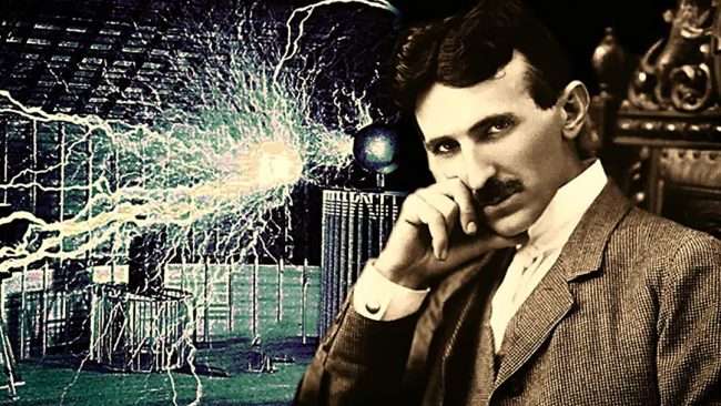 Nikola Tesla život u Čikagu Chicago Glasnik portal