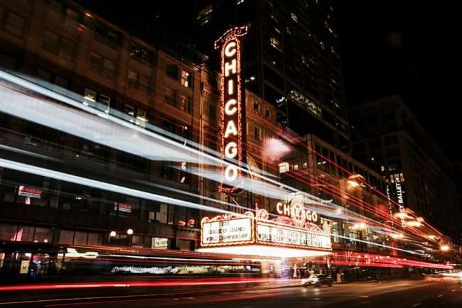 11 stvari za koje verovatno niste znali da su nastale u Čikagu! chicago glasnik