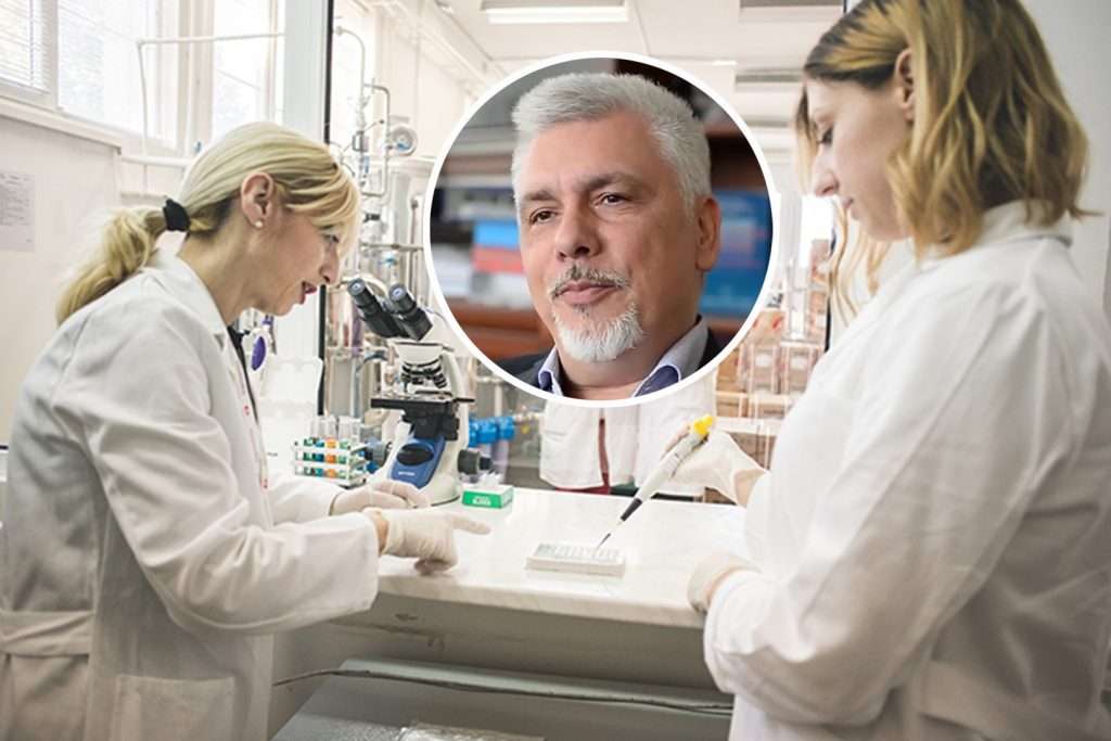 Srpski naučnici iz Niša proizveli su test na koronu koji predviđa tok bolesti
