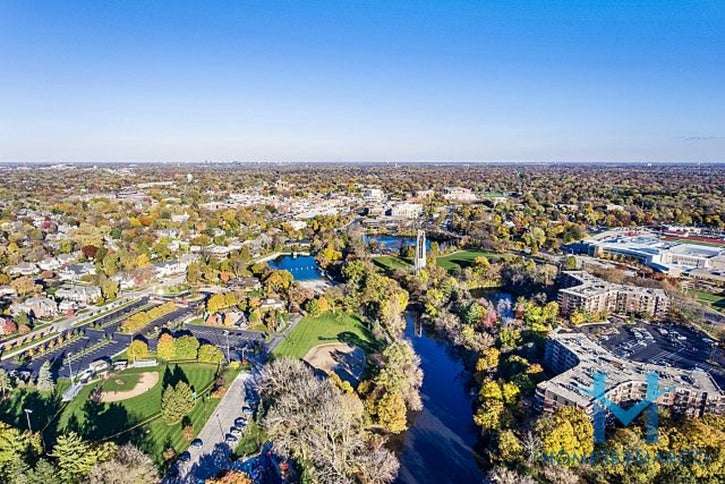 Američki san u Ilinoisu: Naperville proglašen najboljim mestom za život u 2025. - Chicago Glasnik