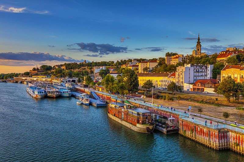 Forbes uvrstio Srbiju na listu od pet zemalja koje treba posetiti