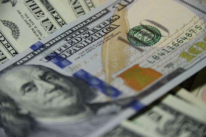 Američki dolar na najnižem nivou od 2018. godine