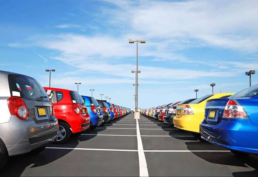 Top 10 najpopularnijih i najprodavanijih modela automobila u Americi