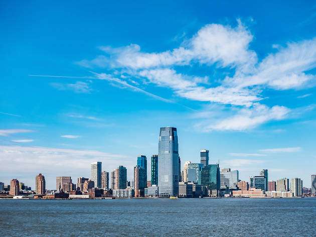 new jersey chicago glasnik