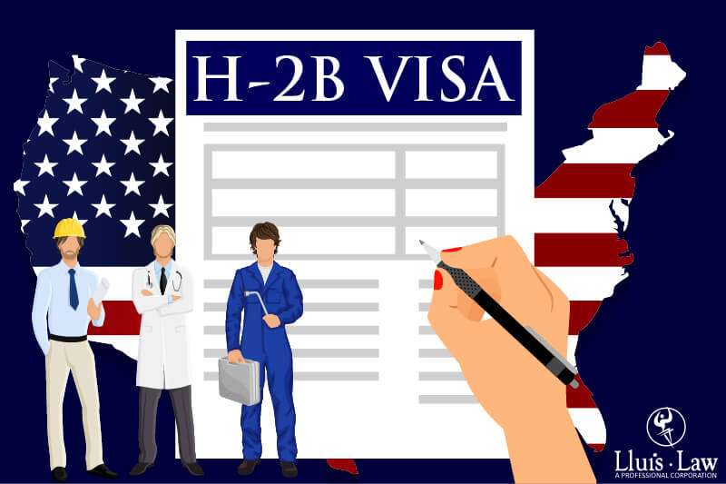 Objavljen spisak zemalja čiji državljani mogu da apliciraju za H-2A i H-2B vize. Saznajte da li građani Srbije imaju pravo da učestvuju u ovom programu