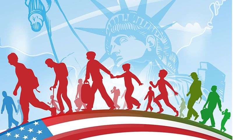 IRS će deliti poreske podatke imigranata sa ICE-om - Chicago Glasnik