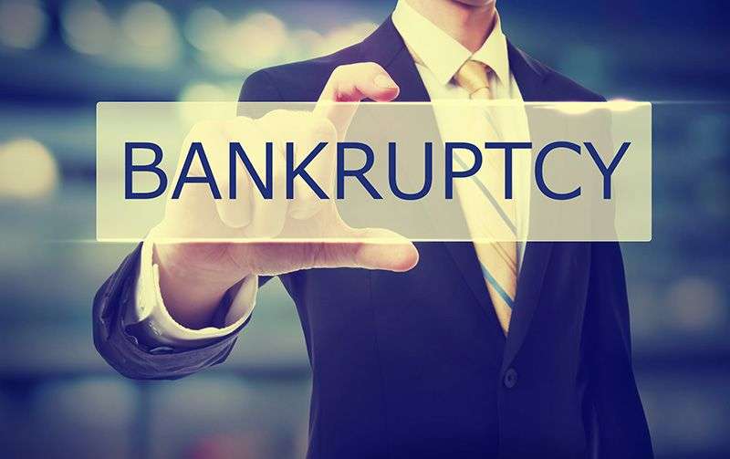Najčešći razlozi za proglašavanje bankrota u Americi