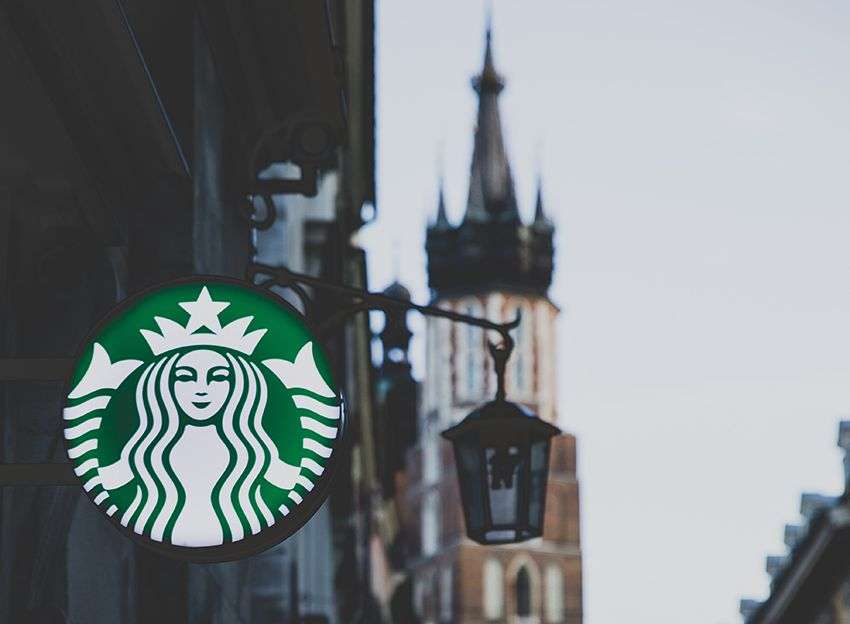 Da li ste znali da u  sedištu CIA u Lengliju postoji Starbucks? Međutim, postoji jedna bitna razlika! - Chicago Glasnik