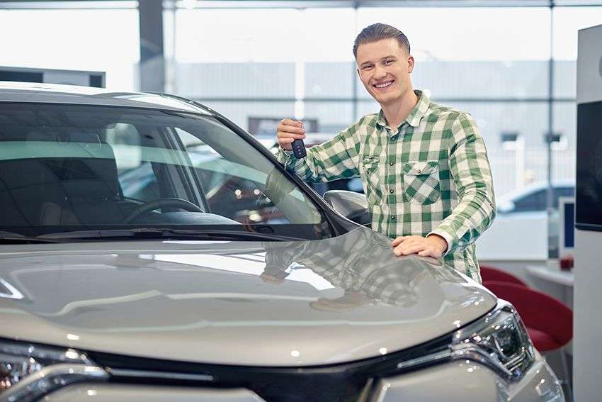 Kupovina ili lizing automobila u Americi? Prednosti i mane, šta se više isplati