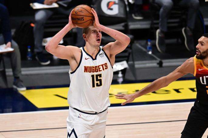 Nikola Jokić ušao u “Kuću slavnih” i proglašen za najboljeg sportistu Kolorada za 2020. godinu