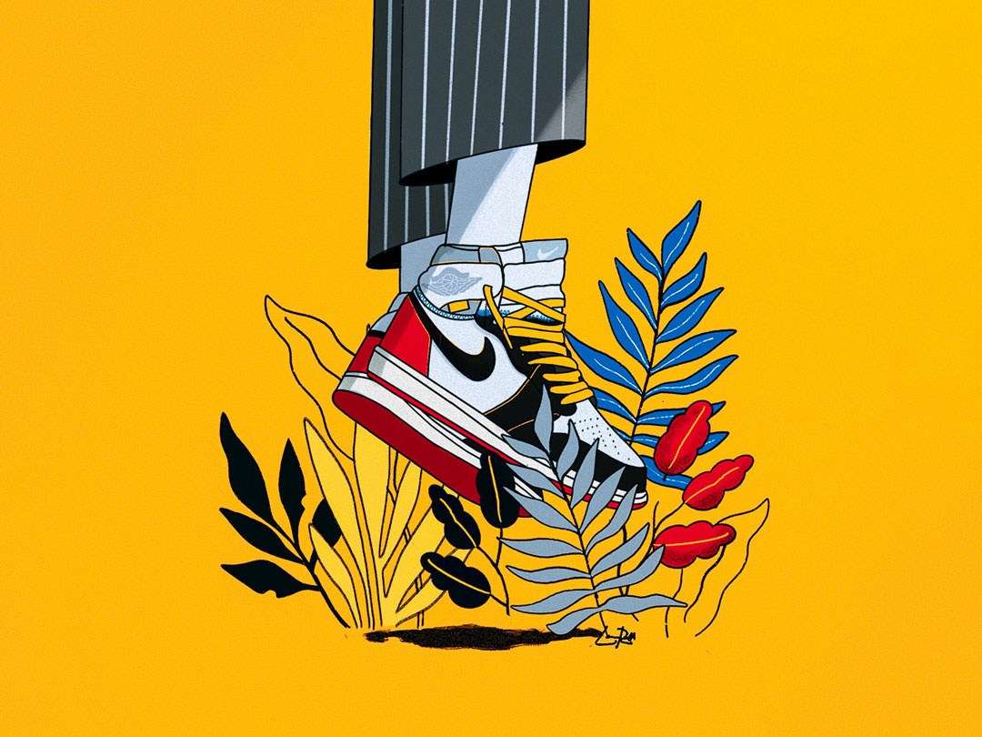 Nike - Sve što niste znali o jednom od najvećih američkih brendova