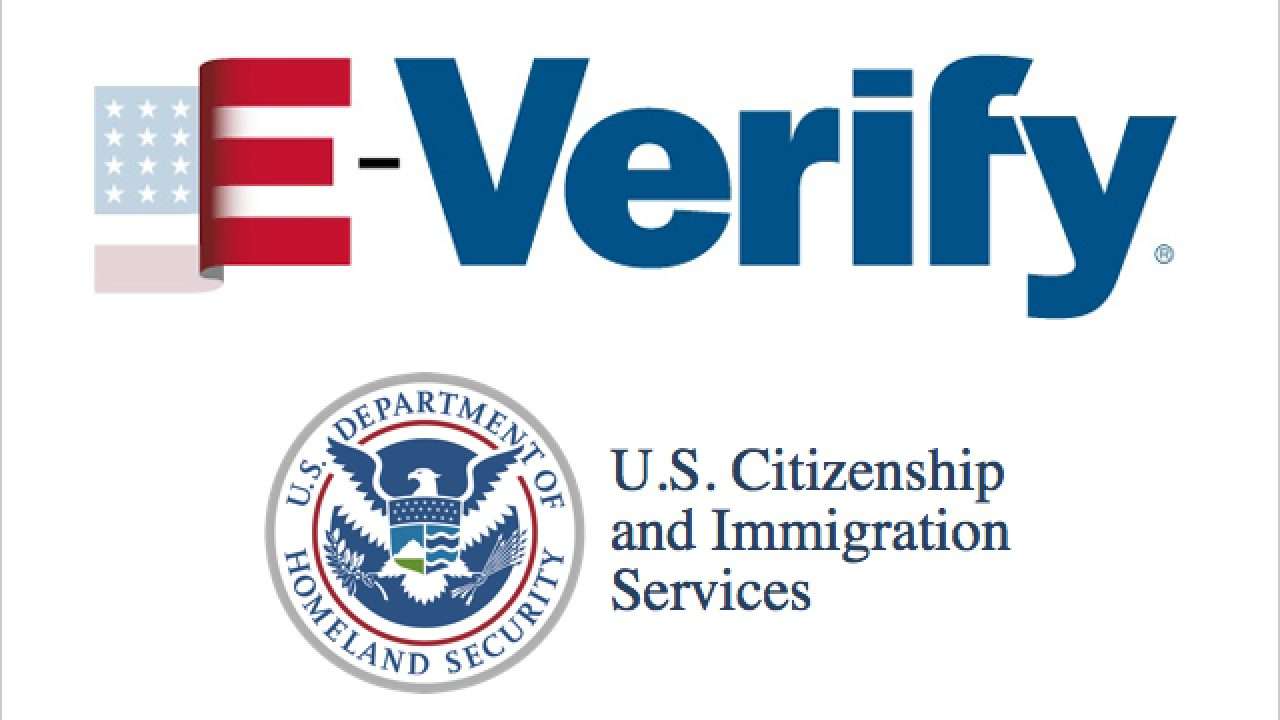 USCIS predstavio novu "E-Verify" stranicu za lakšu proveru radnog statusa imigranata