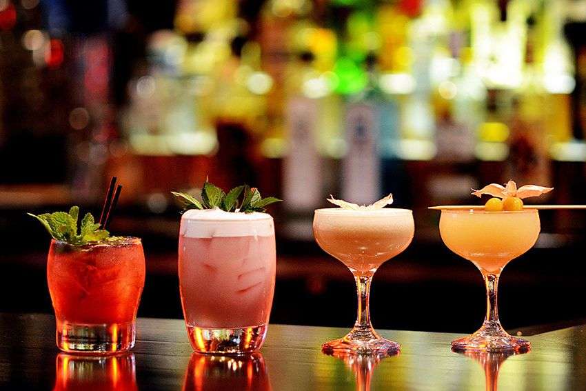 Zašto je starosna granica za konzumiranje alkohola u Americi 21.godina?