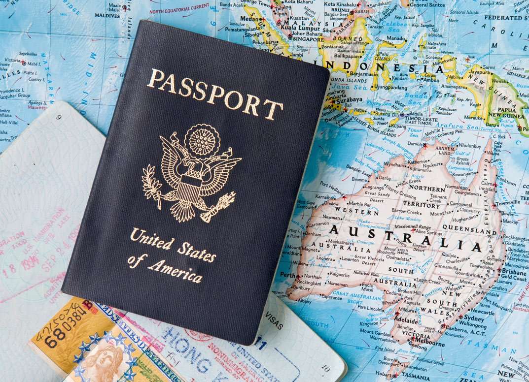 Put do pasoša: Kako da postanete američki državljanin kroz službu u…