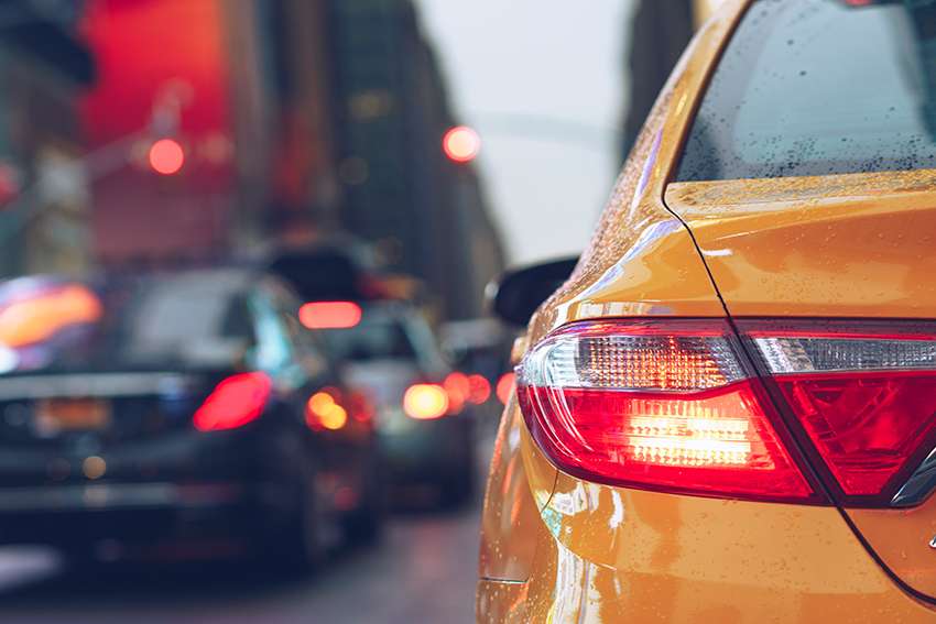 Amerika vs Evropa: 10 stvari koje su različite prilikom vožnje — Ch…