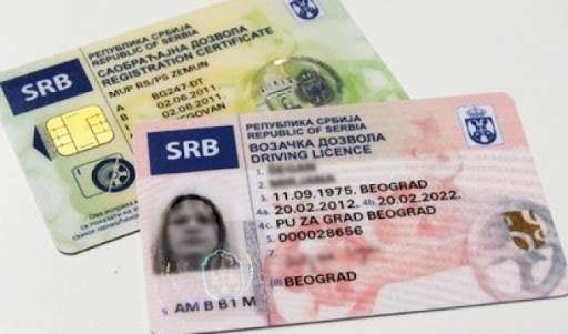 vozacka dozvola srbija chicago glasnik