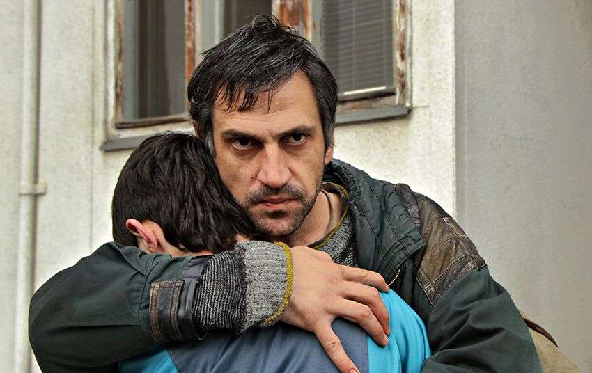 Domaći film "Otac" uskoro i u bioskopima u Americi — Chicago Glasnik