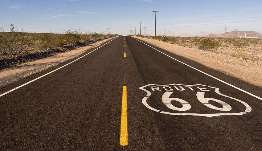 Zbog čega je Route 66 najbolje mesto za "Road Trip" u Americi — Chi…