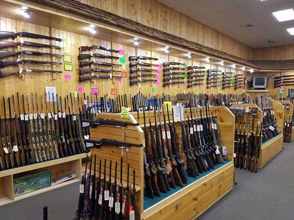 Korona virus doveo do rekordne prodaje oružja u Americi — Chicago G…