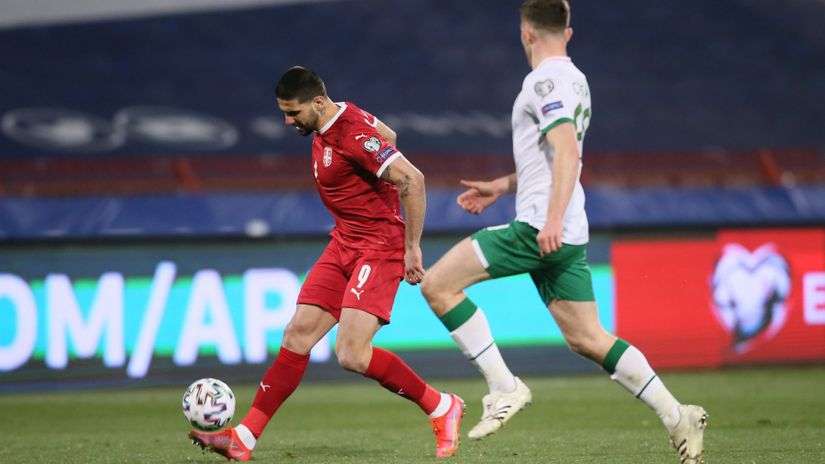 Reprezentacija Srbije pobedom započela kvafilikacije za SP — Chicag…