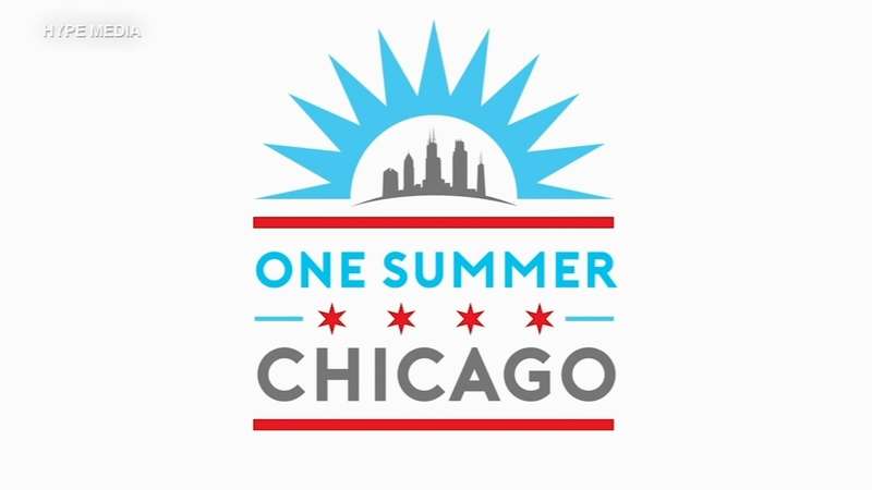 One Summer Chicago - Prijavite se za neko od 21000 radnih mesta u Čikagu ovog leta