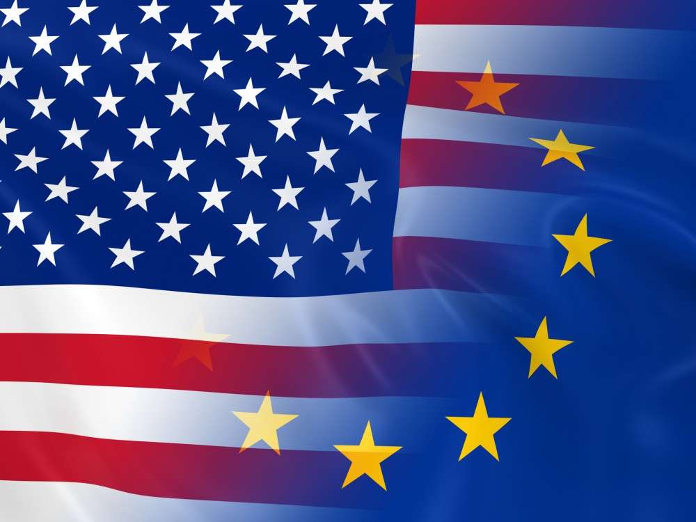 20 ključnih razlika između života u Americi i Evropi