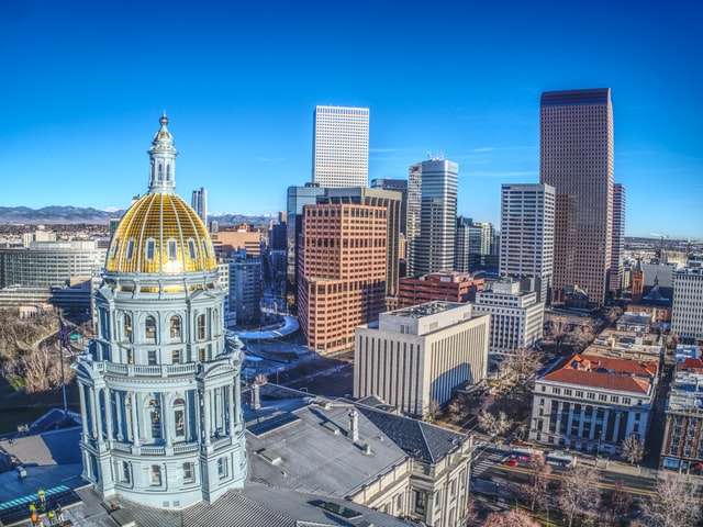 denver colorado