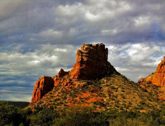 sedona arizona
