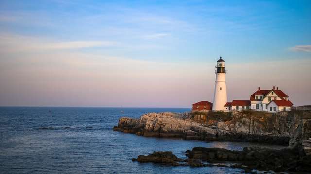 portland maine