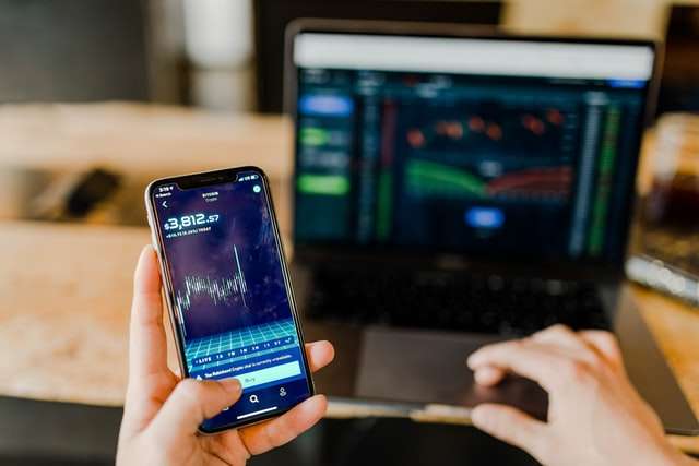 Kako bi Bajdenovo povećanje poreza uticalo na vlasnike kripto valuta