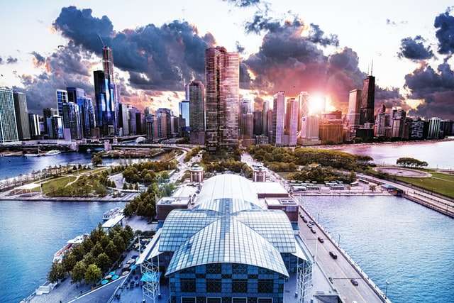Navy Pier se ponovo otvara od 30. aprila