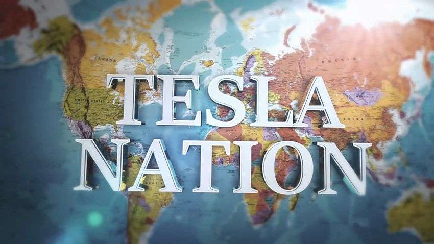 Projekat Tesla Nation doneo više od milion evra u Srbiju iz Amerike
